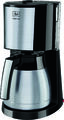 MELITTA 1017-08 Enjoy Top Therm Filterkaffeemaschine (schwarz)