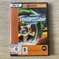 Need for Speed: Underground 2 (PC, 2004)