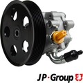 Hydraulikpumpe Lenkung JP GROUP 1145104000 für 8EC AUDI A4 8E2 B7 8E5 B6 Avant