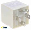 VEMO V15-71-0017 Relais für Kraftstoffpumpe 