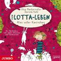 Mein Lotta-Leben 01. Alles voller Kaninchen | HÃ¶rbuch | 9783833730535