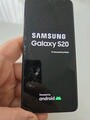 Samsung Galaxy S20 Dual Sim