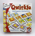 Qwirkle Die Simpsons Edition Schmidt Spiele 2014 Brettspiel Familienspiel