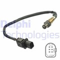 DELPHI ES21212-12B1 Lambdasonde vor Kat Oxygen O2 Sensor Breitband-Lambda-Sonde