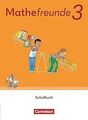 Mathefreunde - Allgemeine Ausgabe 2022 - 3. Schuljahr: S... | Buch | Zustand gut