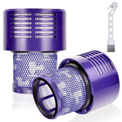 9000mAh Akku Für Dyson V10 SV12 Animal V10 Absolute 969352-02 206340 25.2V V10