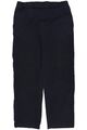 COS Stoffhose Damen Hose Pants Chino Gr. EU 38 Baumwolle Marineblau #mp2oa34