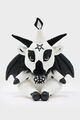 KILLSTAR Kreeptures Plüschdämon Dark Lord Moonglow baphomet templar Gott gothic