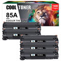 XXL Toner für HP LaserJet Pro P1102 P1102W P1109w M1132 M1210 M1212NF MFP CE285A