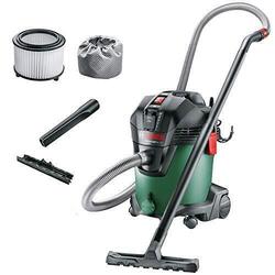 BOSCH AdvancedVac 20 Staubsauger Nass- und Trockensauger 1200W 20L