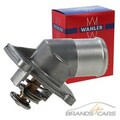 WAHLER THERMOSTAT FÜR OPEL ASTRA F CC 1.2 i G H 1.2+1.4 COMBO 1.4