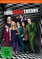 The Big Bang Theory - Die komplette Season/Staffel 6 # 3-DVD-BOX-NEU