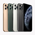 Apple iPhone 11 Pro Max entsperrt - alle Größen - alle Farben - Top Zustand