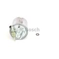 BOSCH Kraftstofffilter F 026 402 108 NISSAN X-TRAIL (T31) RENAULT KOLEOS I (HY)