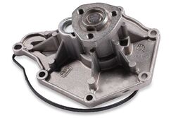 HEPU Wasserpumpe Motorkühlung P653 für AUDI A6 C6 4F2 Avant 4F5 A5 8T3 8F7 A4 B8