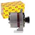 ATL LICHTMASCHINE GENERATOR 65A für SEAT TOLDEO I VW GOLF 2 JETTA PASSAT 3A2 3A5