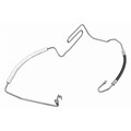 Vaico Hydraulikschlauch für Lenkung für Seat Leon Toledo Skoda Octavia VW Bora 