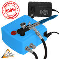 AIRBRUSH SET MINI AIRBRUSH KOMPRESSOR KOMPLETT PISTOLE TATTOO NAIL AIRBRUSH KIT