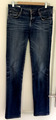 armedangels Slim Fit Jeans, blau, Größe 29/34, gebraucht