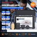 ThinkScan 689BT OBD2 Diagnosegerät ALLE System KFZ Scanner 34 Reset Auslesegerät