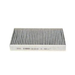 Filter Innenraumluft Bosch 1987435573 für Seat Skoda VW