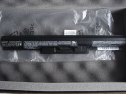 Batterie Original Sony Vaio 14E 15E SVF14215SC SVF15218SC VGP-BPS35A VGPBPS35A