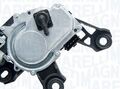 MAGNETI MARELLI Wischermotor Scheibenwischermotor Scheibenwischer Motor Hinten