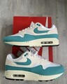 Nike Air Max 1 Dusty Cactus, Gr. 42,5 Neu