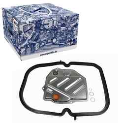 VAICO HYDRAULIKFILTER SATZ AUTOMATIKGETRIEBE 4-GANG passend für MERCEDES 123 124