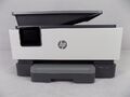 HP Officejet Pro 9010 WLAN USB Multifunktionsdrucker Scanner, Fax, LESEN - AK054