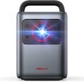 Nebula Smarter Laser-Projektor Automatische Trapezkorrektur 2200 ANSI Lumen