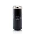 1x Filter, Arbeitshydraulik MANN-FILTER W 962/15 passend für STEYR DEUTZ-FAHR