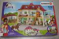 Schleich Horse Club 42551 - Lakeside Pferdehof - 5-12 Jahre