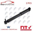 STOSSDAMPFER STOßDÄMPFER 2 STÜCK PAAR HINTEN NTY A-RE-015 2PCS V NEU