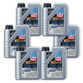 6x 1L LIQUI MOLY 3840 Motoröl Special Tec F ECO 5W-20 Leichtlauf synthetisch