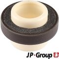 JP GROUP Wellendichtring, Kurbelwelle 1119500800 für AUDI SEAT SKODA VW