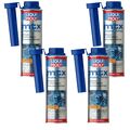 Liqui Moly 4X 5100 MTX Vergaser-Reiniger Zusatz Additiv 300 ml