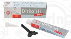 ELRING 036.164 Dirko HT oximic grau 70 ml für CUPRA DACIA DAEWOO DAIHATSU 36164