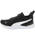 Puma Anzarun Lite Jr Jungen Sneaker in Schwarz
