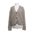 Marc O'Polo, Strickjacke, Damen, Größe: L, Beige #XOg