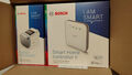 Bosch Smart Home Starter Set Heizen neu und OVP: Thermostat II und Controller II