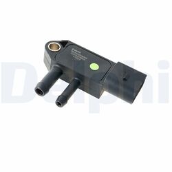 DELPHI Sensor Abgasdruck DPS00060-12B1 vor Rußpartikelfilter für VW TRANSPORTER