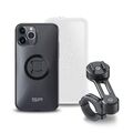 SP Connect Moto Bundle Handy-Montage-Set für iPhone 11 Pro Max/XS Max