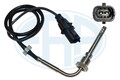 Sensor Abgastemperatur ERA 551511A für SAAB E50 YS3F E79 D79 D75 3X YS3 TiD TTiD