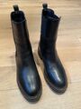 Tolle Chelsea Boots von Tamaris Gr. 41 neuwertig!