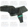 Sensor Saugrohrdruck MEAT & DORIA 82151 für VW SEAT SKODA AUDI AMAROK 2HA 2HB T6