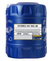 MANNOL Hydro HV ISO 46 20 Liter