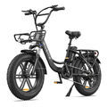 ENGWE L20 Elektrofahrrad 20 Zoll E-Bike 250W 13Ah Citybike Reichweite 150km