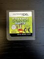 Nintendo DS Spiel: Spanish Buddy Nur Modul