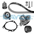 DAYCO KTBWP9940 Wasserpumpe & Zahnriemen Satz für Opel, Saab, Opel